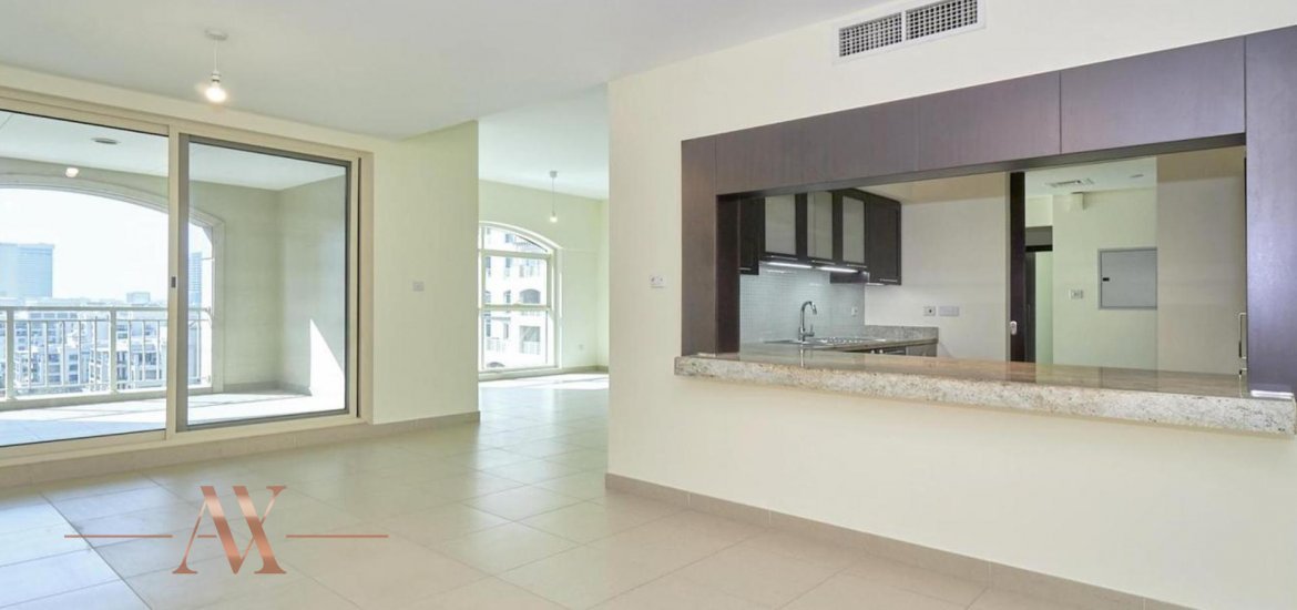 Apartment in The Views, Dubai, UAE, 3 bedrooms, 186 sq.m. No. 2046 - 5