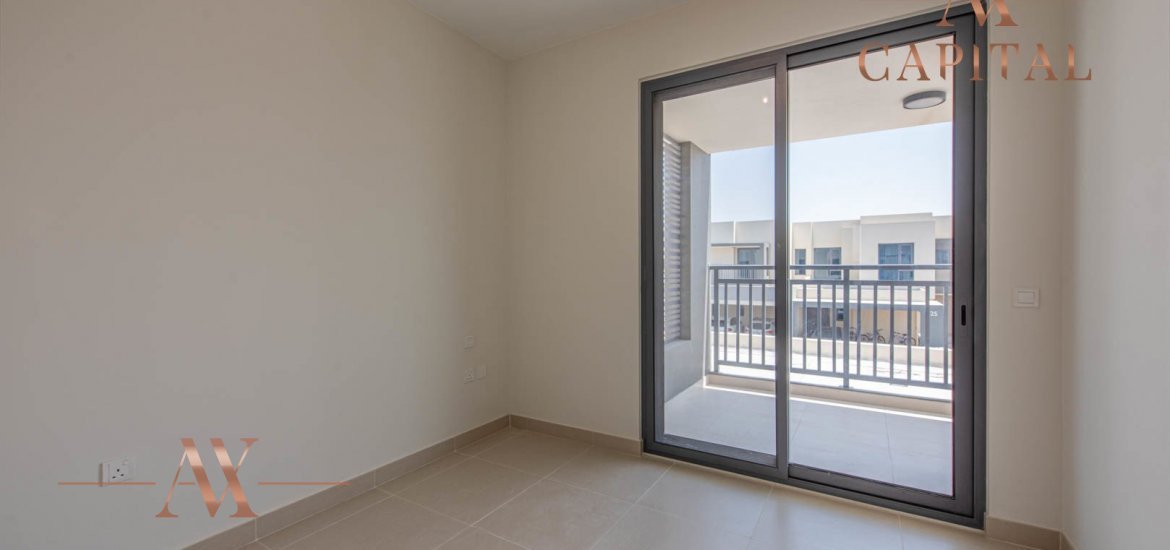 Villa in Dubai Hills Estate, Dubai, UAE, 4 bedrooms, 288.1 sq.m. No. 137 - 9