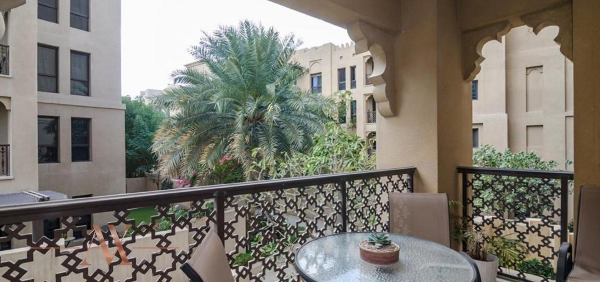 Apartment for sale in Old Town, Dubai, UAE 2 bedrooms, 113 sq.m. No. 2001 - photo 3
