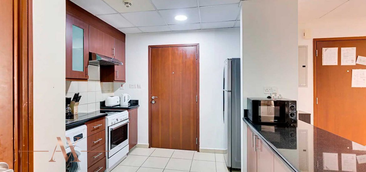 Apartment for sale in Jumeirah Beach Residence, Dubai, UAE 1 bedroom, 112 sq.m. No. 2145 - photo 9