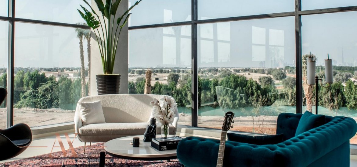 Apartment for sale in Mohammed Bin Rashid City, Dubai, UAE 2 bedrooms, 130 sq.m. No. 1376 - photo 4