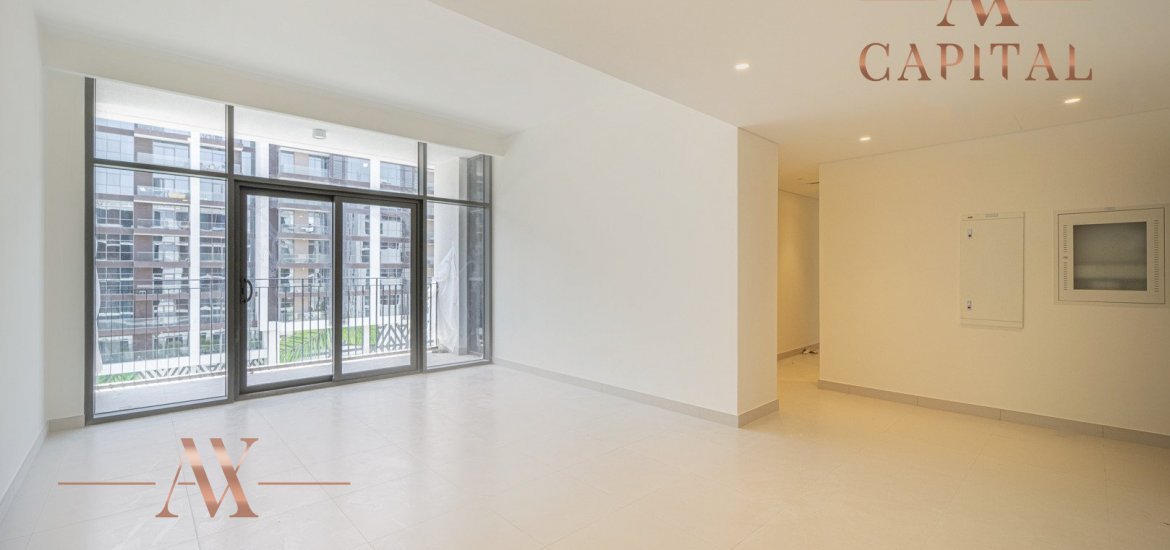 Apartment in Dubai Hills Estate, Dubai, UAE, 3 bedrooms, 126.1 sq.m. No. 156 - 14