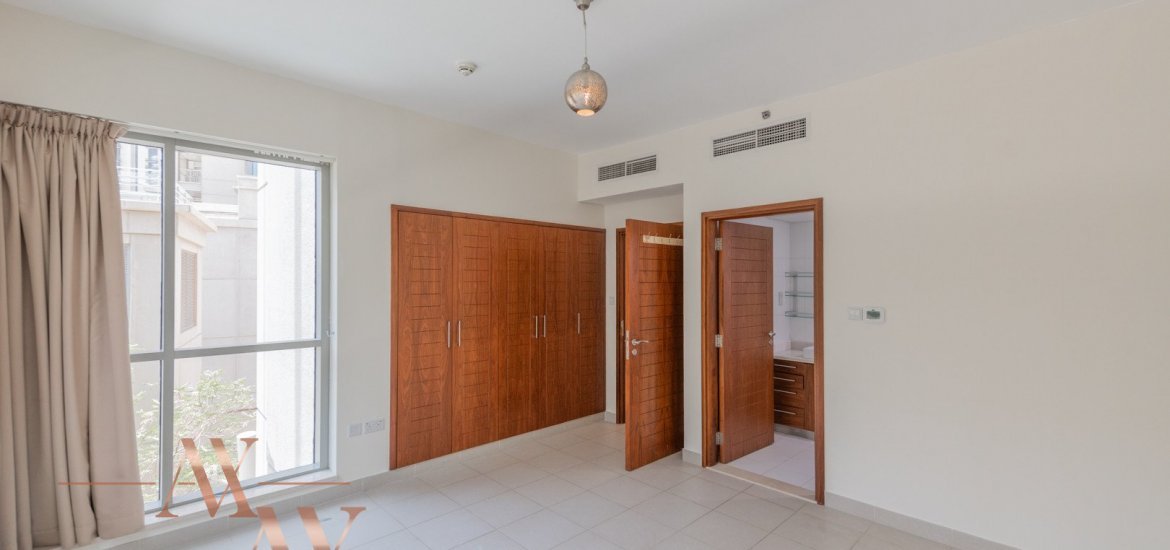 Apartment in Dubai, UAE, 1 bedroom, 91 sq.m. No. 240 - 5