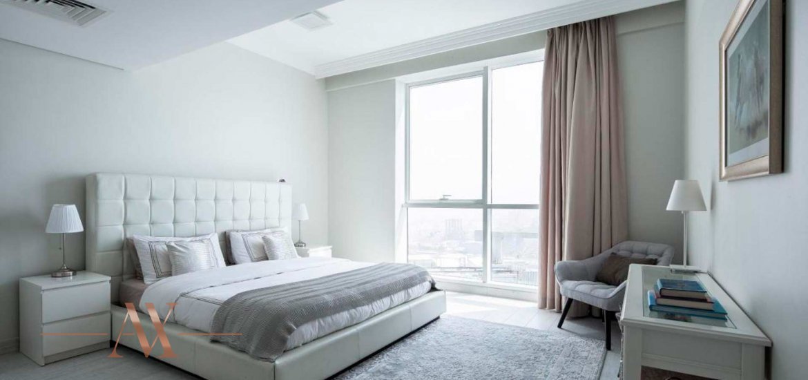 Apartment for sale in Jumeirah Beach Residence, Dubai, UAE 1 bedroom, 67 sq.m. No. 2135 - photo 7