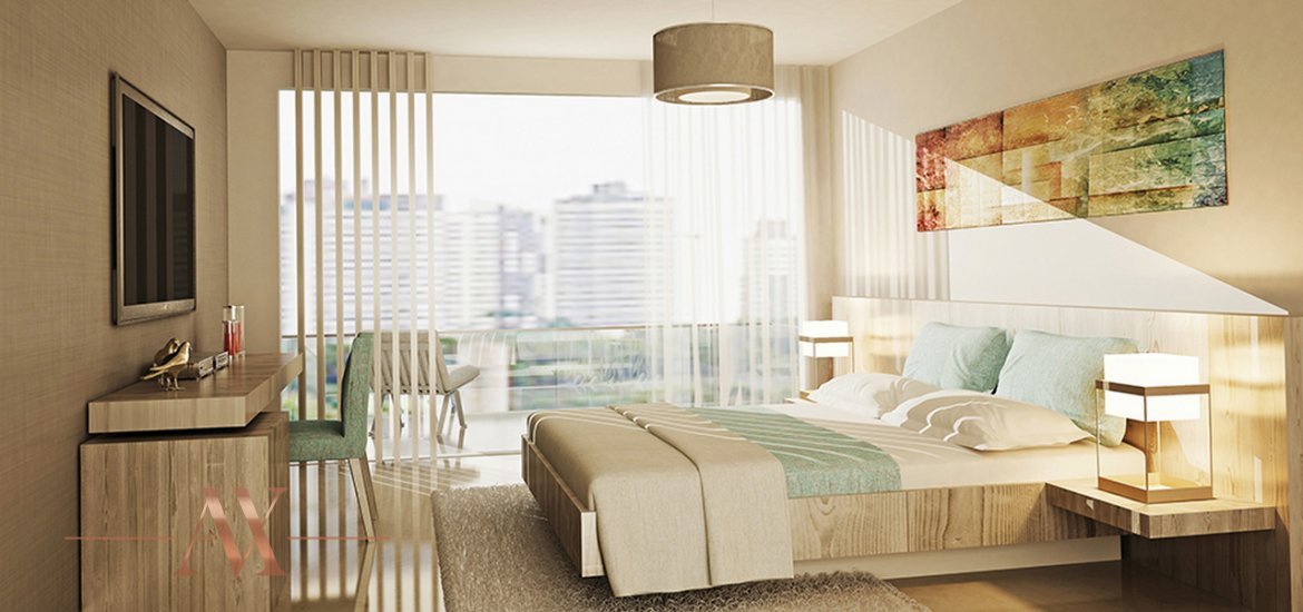 Apartment for sale in Jumeirah Village Circle, Dubai, UAE 1 bedroom, 74 sq.m. No. 1156 - photo 3