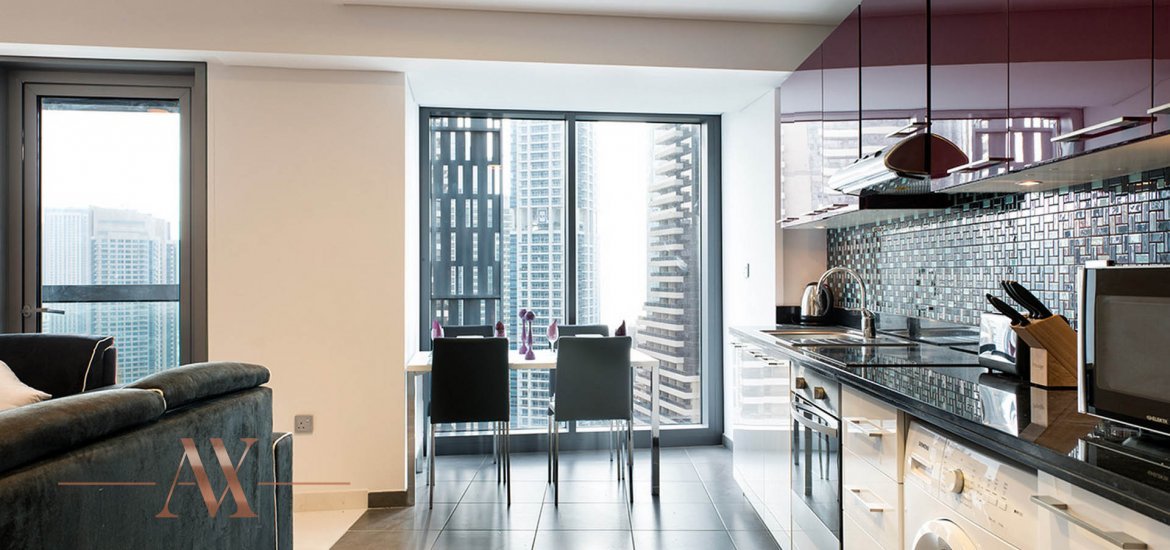 Apartment in Dubai Marina, Dubai, UAE, 2 bedrooms, 149 sq.m. No. 1395 - 6