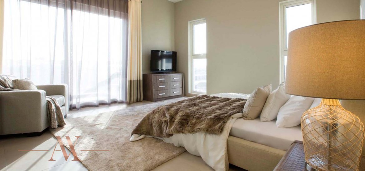 Villa for sale in Al Warsan, Dubai, UAE 3 bedrooms, 187 sq.m. No. 1316 - photo 5