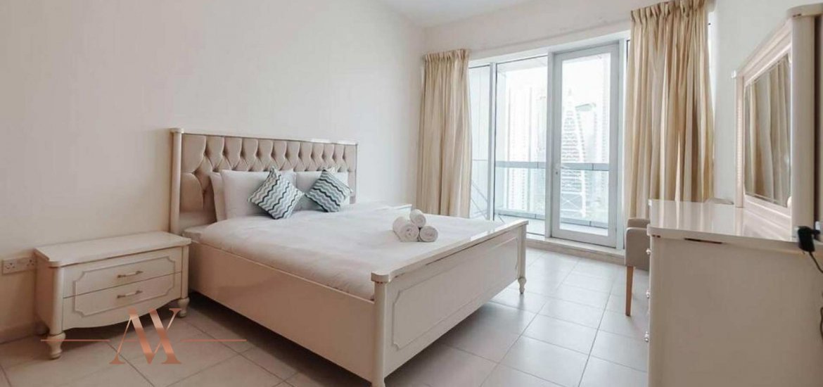 Apartment in Dubai Marina, Dubai, UAE, 4 bedrooms, 227 sq.m. No. 2168 - 10