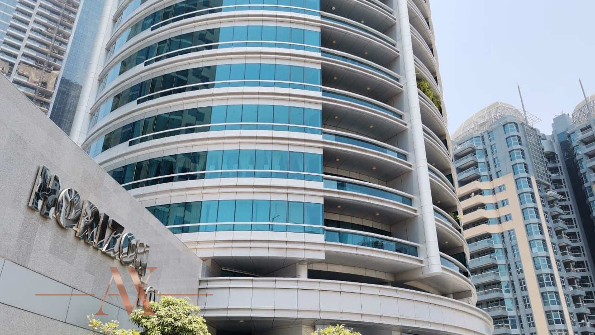HORIZON TOWER property for sale with Bitcoin & Cryptocurrency - 1