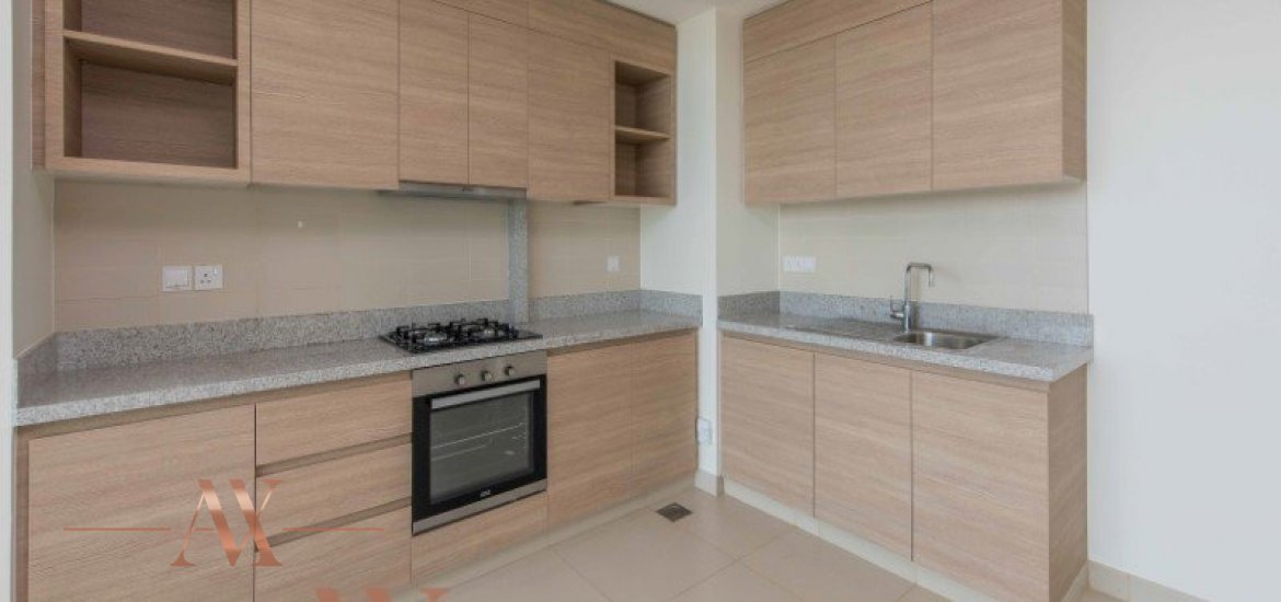 Apartment in Dubai Hills Estate, Dubai, UAE, 1 bedroom, 85.8 sq.m. No. 184 - 8