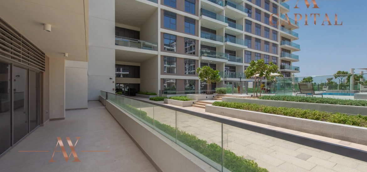Apartment in Dubai Hills Estate, Dubai, UAE, 3 bedrooms, 182.6 sq.m. No. 119 - 4