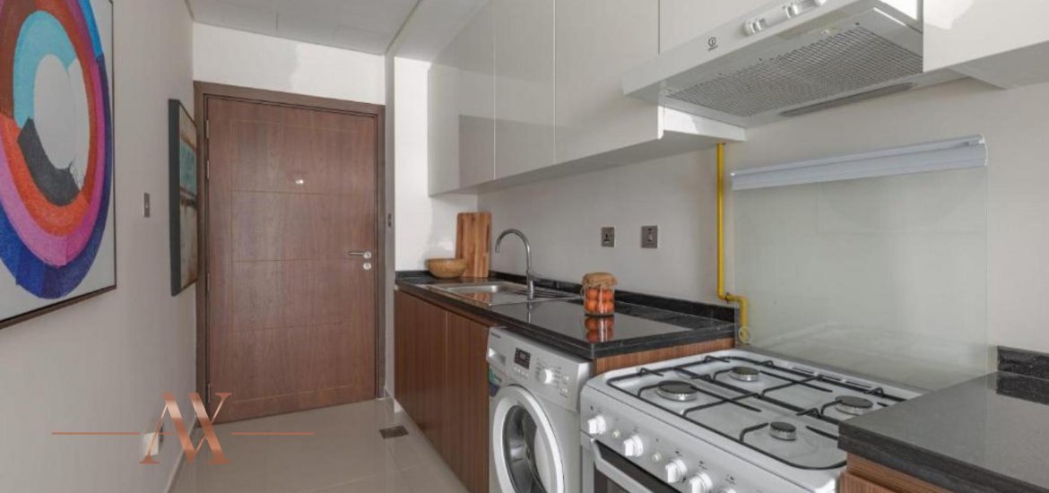 Apartment in DAMAC Hills, Dubai, UAE, 3 bedrooms, 264 sq.m. No. 2317 - 3