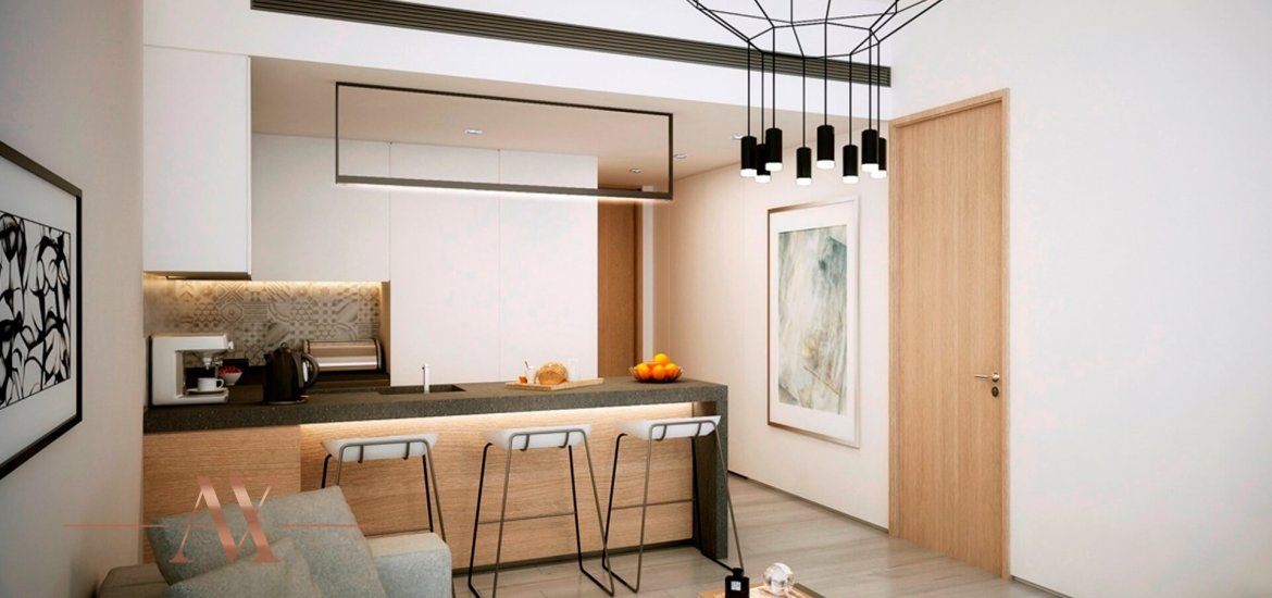 Apartment in Jumeirah Lake Towers, Dubai, UAE, 2 bedrooms, 128 sq.m. No. 1190 - 6