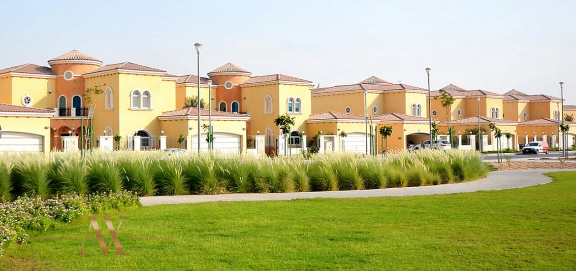 Jumeirah Park - 6