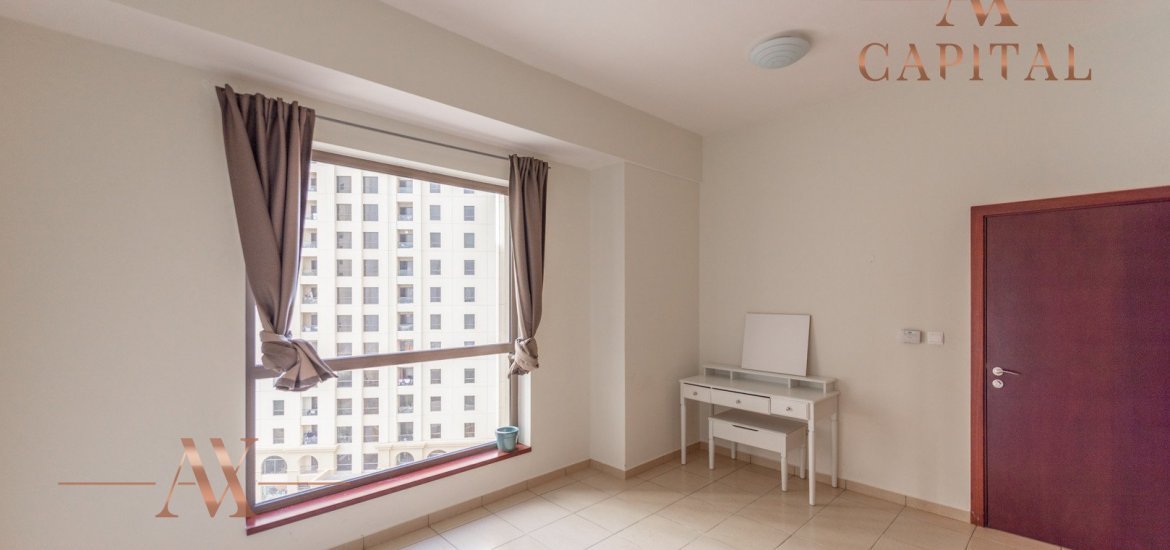 Apartment in Jumeirah Beach Residence, Dubai, UAE, 1 bedroom, 102.2 sq.m. No. 74 - 5