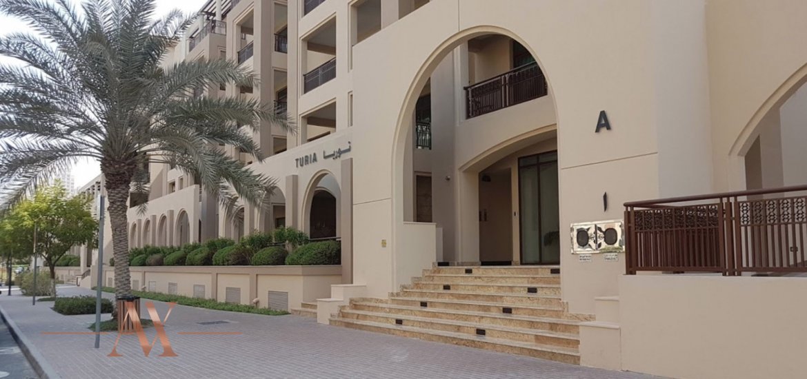Apartment in The Views, Dubai, UAE, 2 bedrooms, 125 sq.m. No. 2048 - 3