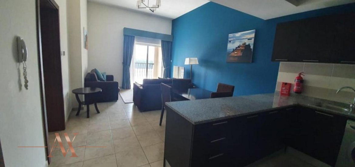 Apartment in Jumeirah Village Triangle, Dubai, UAE, 3 bedrooms, 152 sq.m. No. 1469 - 5