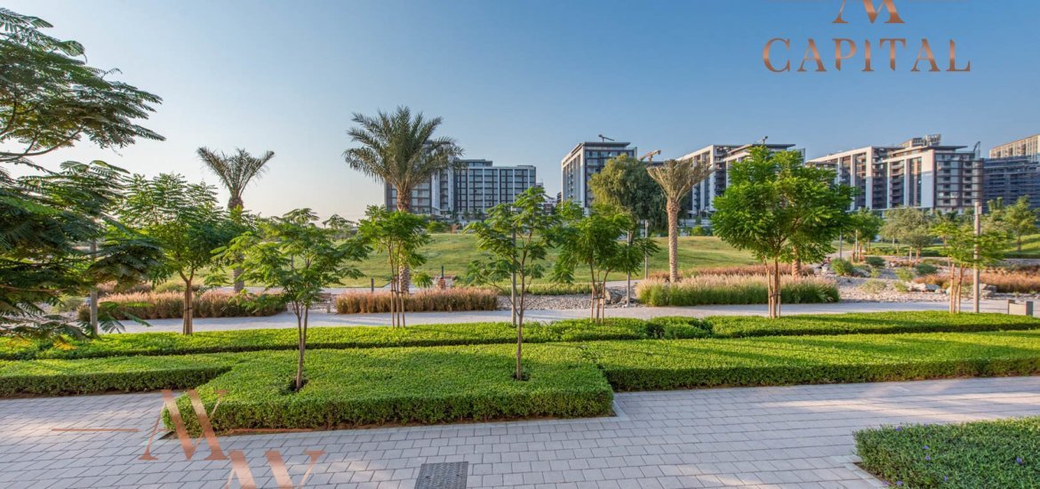 Apartment in Dubai Hills Estate, Dubai, UAE, 3 bedrooms, 225.7 sq.m. No. 202 - 4
