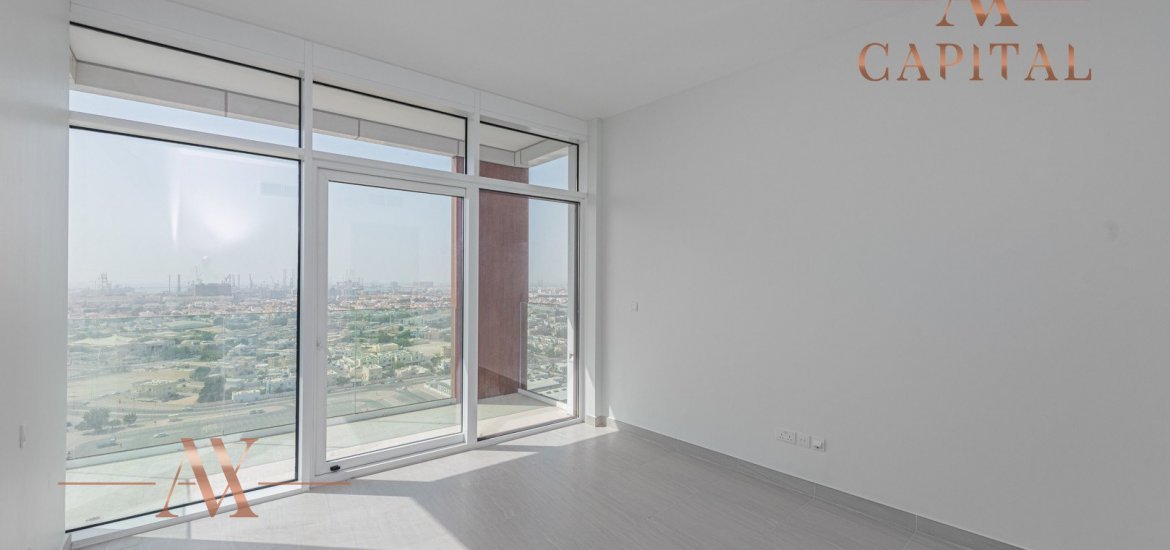 Apartment in Al Kifaf, Dubai, UAE, 2 bedrooms, 144.2 sq.m. No. 103 - 6