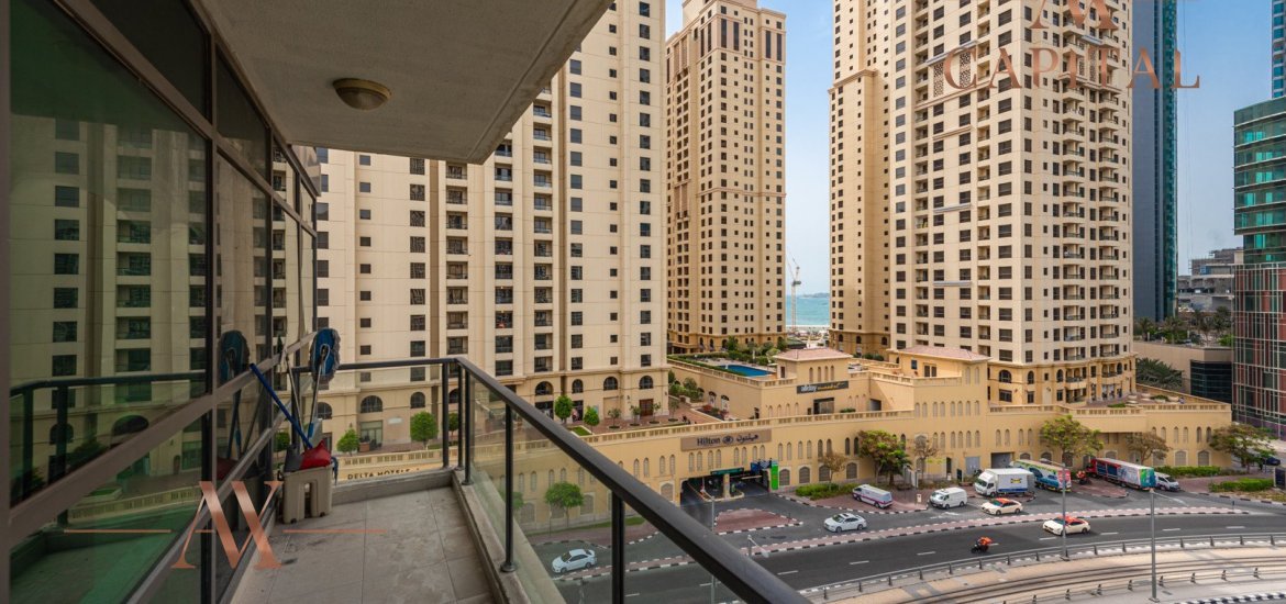 Apartment in Dubai Marina, Dubai, UAE, 2 bedrooms, 137.9 sq.m. No. 138 - 3