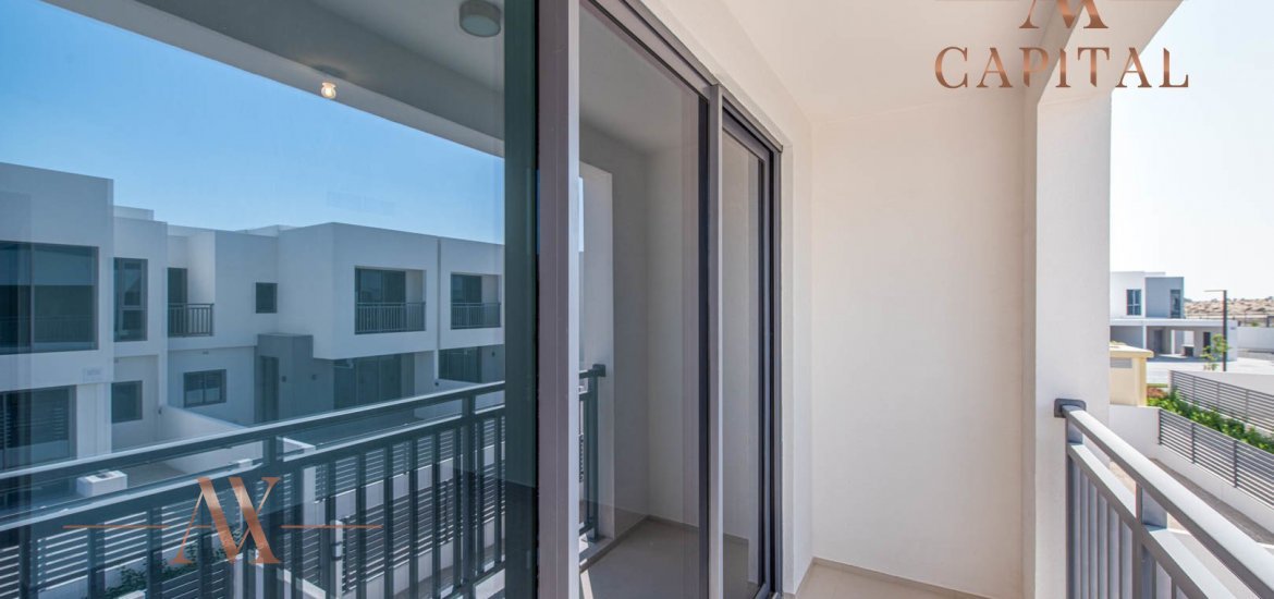 Villa in Dubai Hills Estate, Dubai, UAE, 3 bedrooms, 207 sq.m. No. 104 - 7