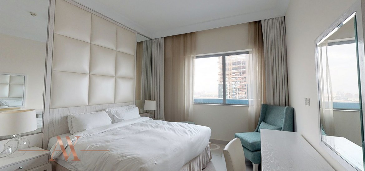 Apartment in Downtown Dubai, Dubai, UAE, 2 bedrooms, 129 sq.m. No. 2484 - 4