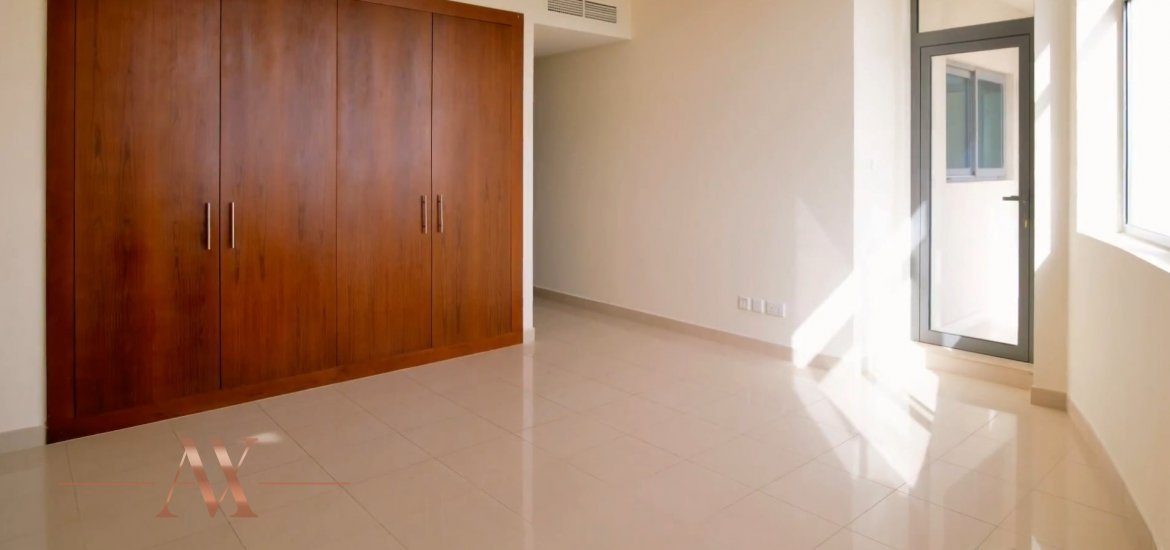 Apartment in The Views, Dubai, UAE, 1 room, 38 sq.m. No. 2029 - 6