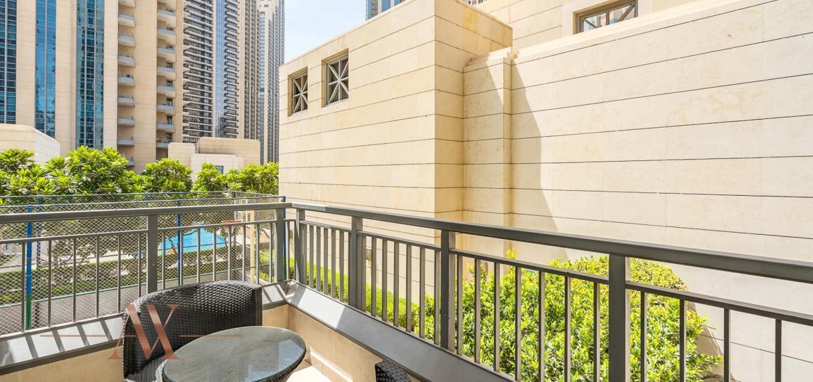 Apartment for sale in Downtown Dubai, Dubai, UAE 2 bedrooms, 114 sq.m. No. 2200 - photo 2