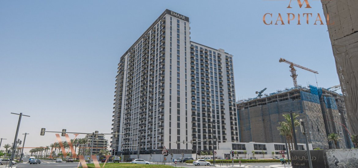 Apartment in Dubai Hills Estate, Dubai, UAE, 3 bedrooms, 147.3 sq.m. No. 230 - 3