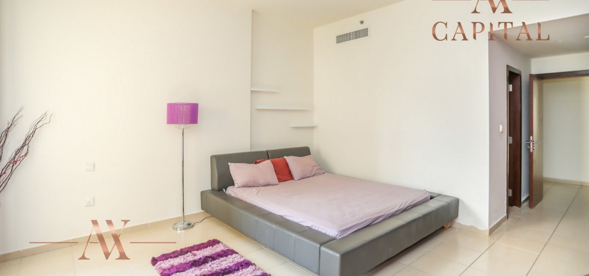 Apartment in Jumeirah Beach Residence, Dubai, UAE, 1 bedroom, 102.7 sq.m. No. 142 - 8