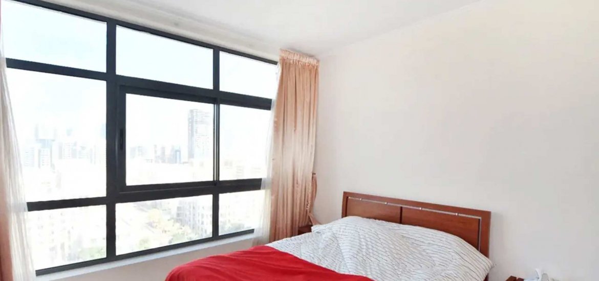 Apartment for sale in The Views, Dubai, UAE 1 bedroom, 92 sq.m. No. 2880 - photo 1