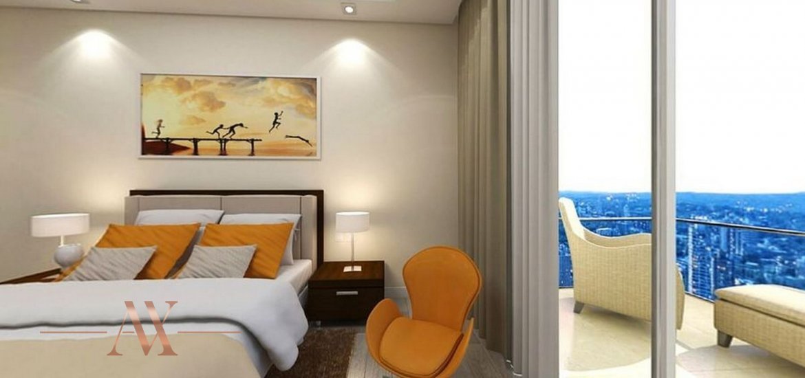 Apartment for sale in Dubai Sports City, Dubai, UAE 2 bedrooms, 113 sq.m. No. 1431 - photo 5
