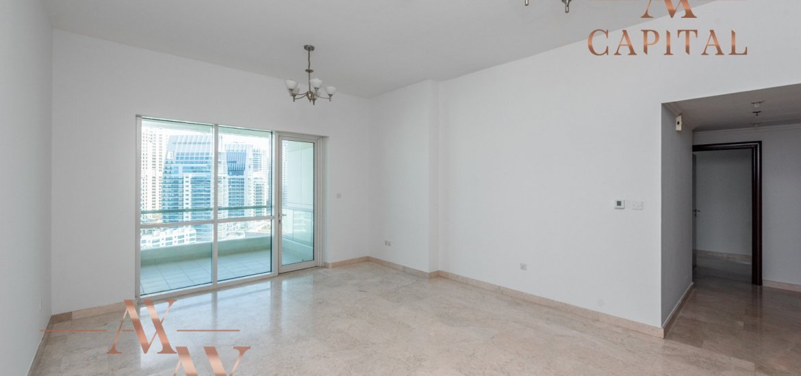 Apartment in Dubai Marina, Dubai, UAE, 2 bedrooms, 170.8 sq.m. No. 191 - 6