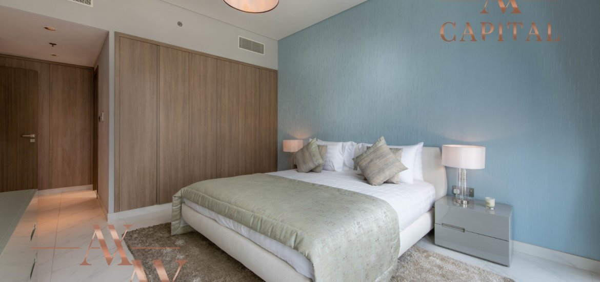 Apartment in Mohammed Bin Rashid City, Dubai, UAE, 2 bedrooms, 194.8 sq.m. No. 205 - 7