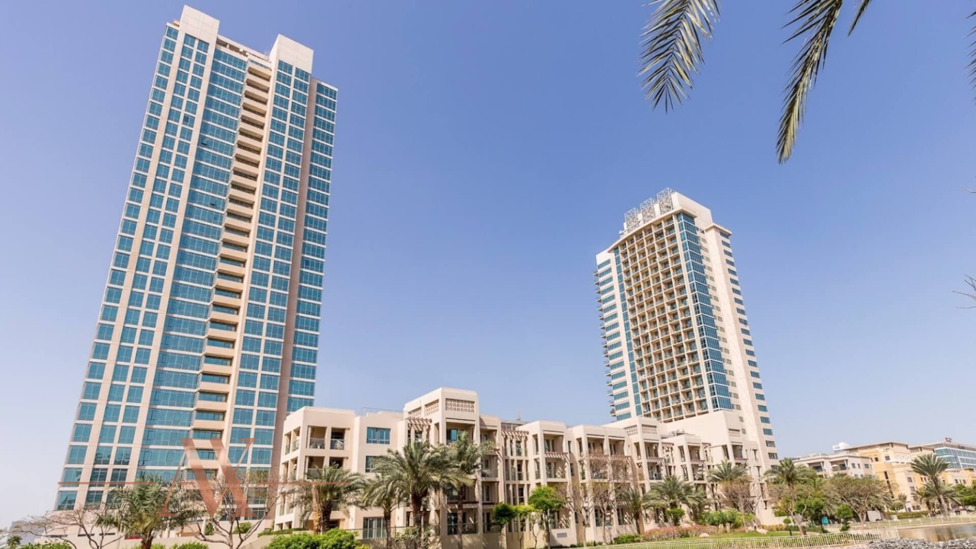 GOLF TOWERS property for sale with Bitcoin & Cryptocurrency - 1