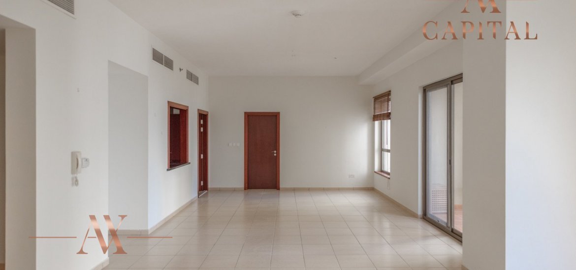 Apartment in Jumeirah Beach Residence, Dubai, UAE, 1 bedroom, 102.2 sq.m. No. 74 - 7