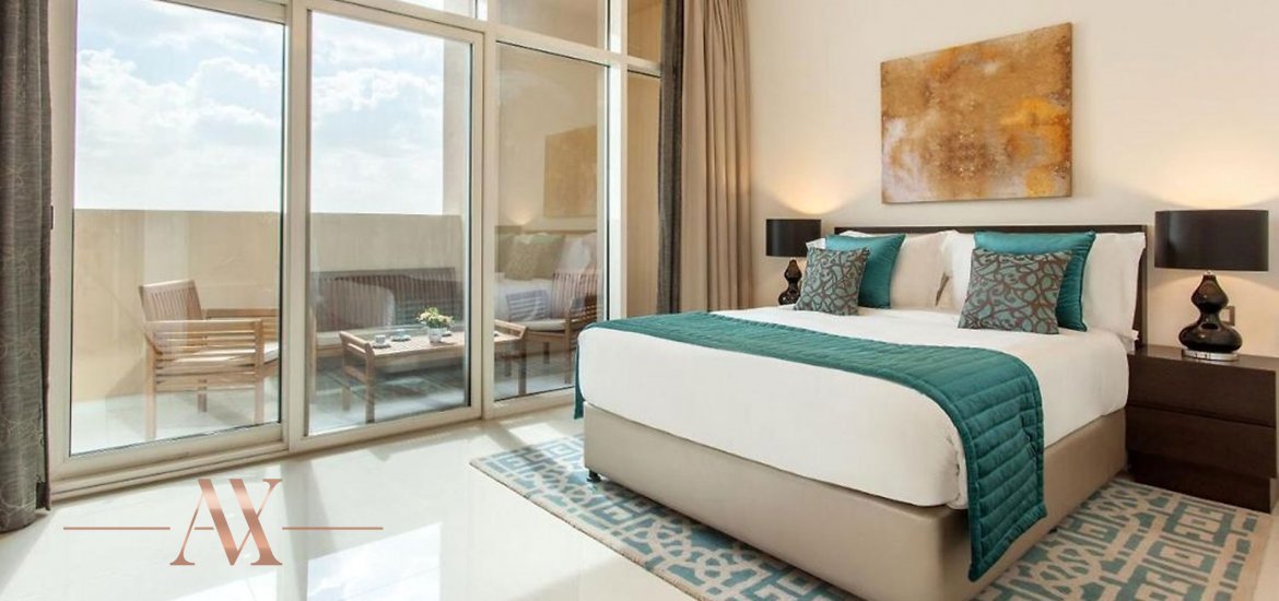 Apartment in Jumeirah Village Circle, Dubai, UAE, 2 bedrooms, 111 sq.m. No. 2459 - 5