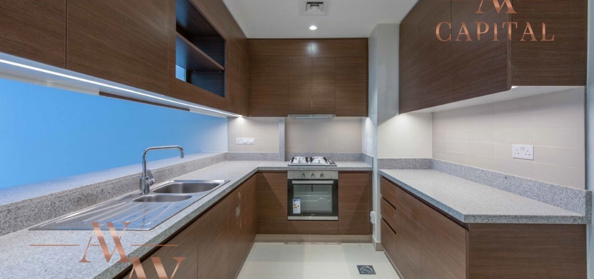 Apartment in Dubai Hills Estate, Dubai, UAE, 2 bedrooms, 122.4 sq.m. No. 227 - 10