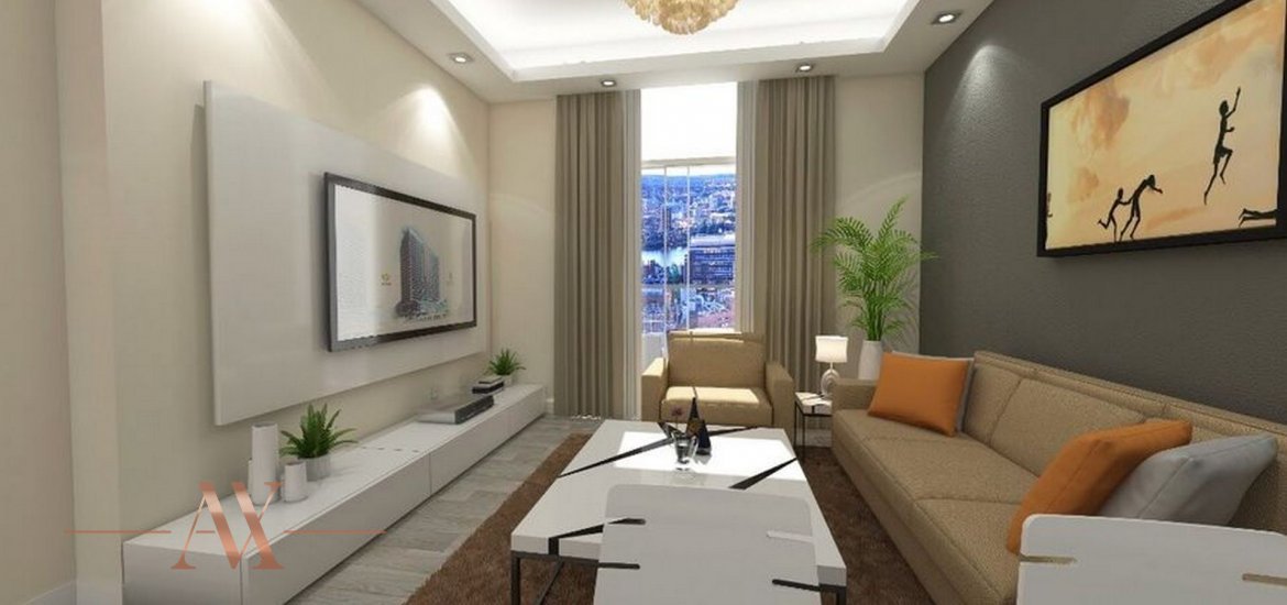 Apartment for sale in Dubai Sports City, Dubai, UAE 2 bedrooms, 113 sq.m. No. 1431 - photo 6