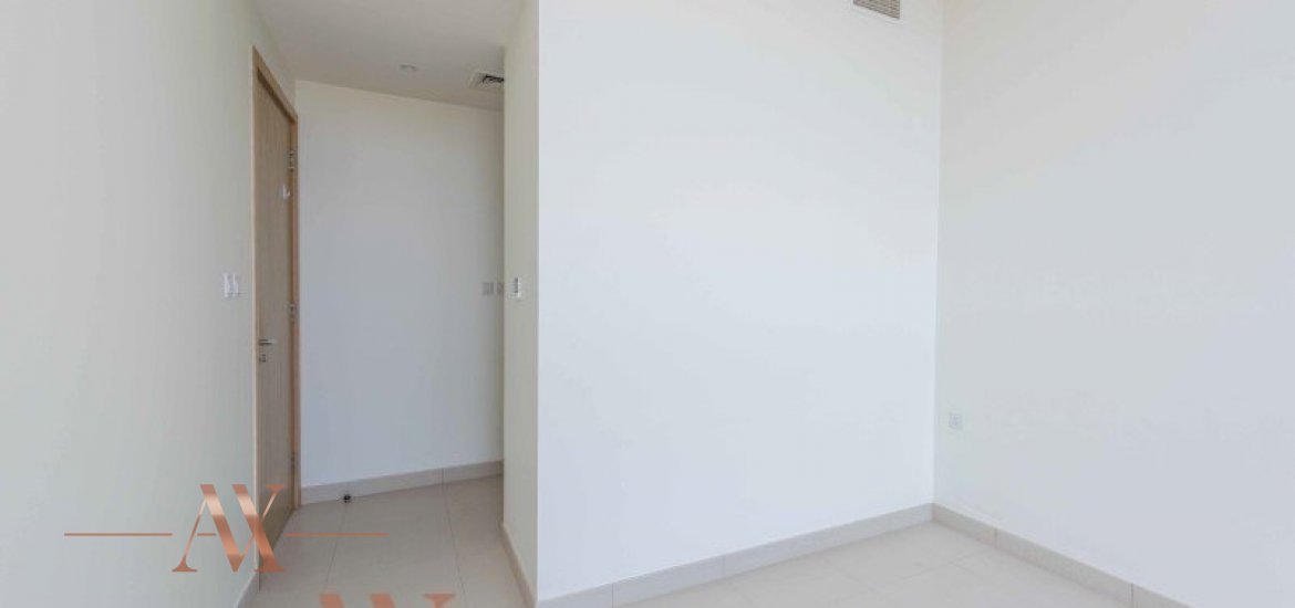 Apartment in Dubai Hills Estate, Dubai, UAE, 1 bedroom, 85.8 sq.m. No. 184 - 2