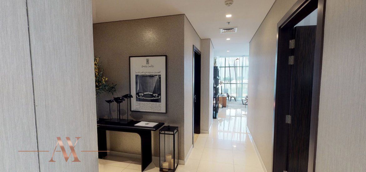 Apartment in DAMAC Hills (Akoya by DAMAC), Dubai, UAE, 1 bedroom, 74 sq.m. No. 2338 - 4