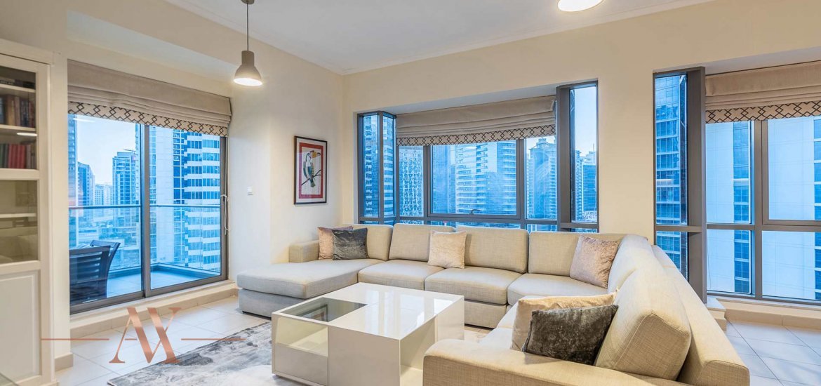 Apartment in Downtown Dubai, Dubai, UAE, 2 bedrooms, 134 sq.m. No. 2190 - 11