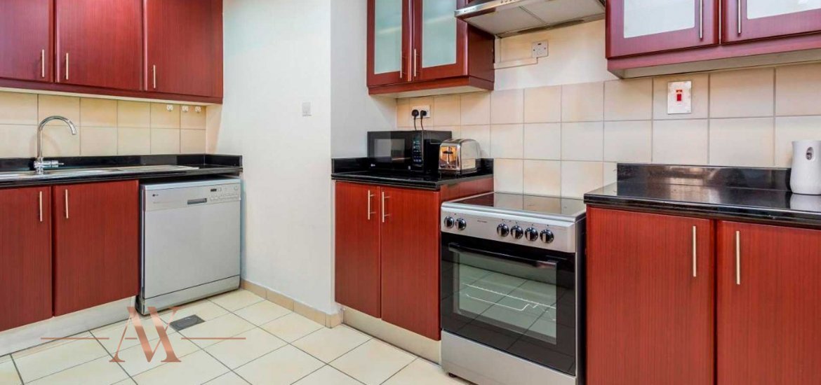 Apartment in Jumeirah Beach Residence, Dubai, UAE, 1 bedroom, 111 sq.m. No. 2146 - 6