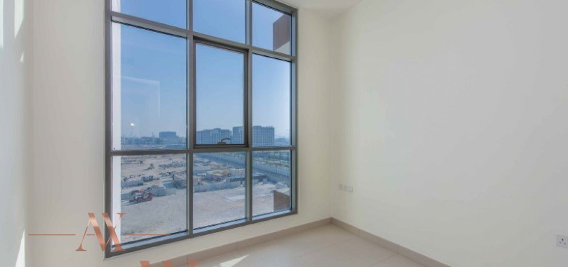 Apartment in Dubai Hills Estate, Dubai, UAE, 1 bedroom, 85.8 sq.m. No. 184 - 3