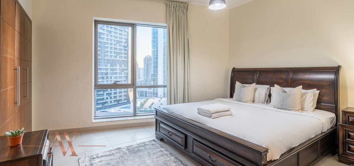 Apartment in Downtown Dubai, Dubai, UAE, 2 bedrooms, 134 sq.m. No. 2190 - 4