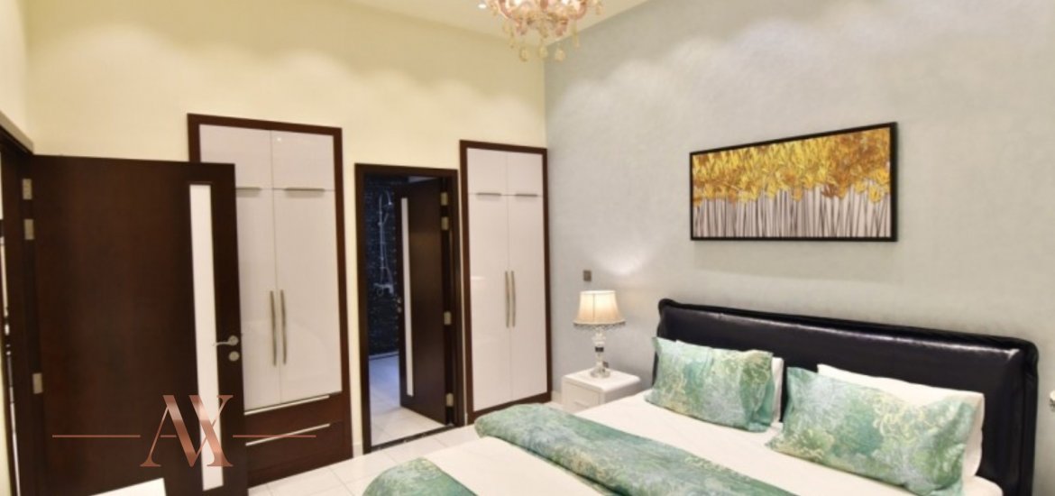 Apartment in Arjan, Dubai, UAE, 2 bedrooms, 107 sq.m. No. 1451 - 4