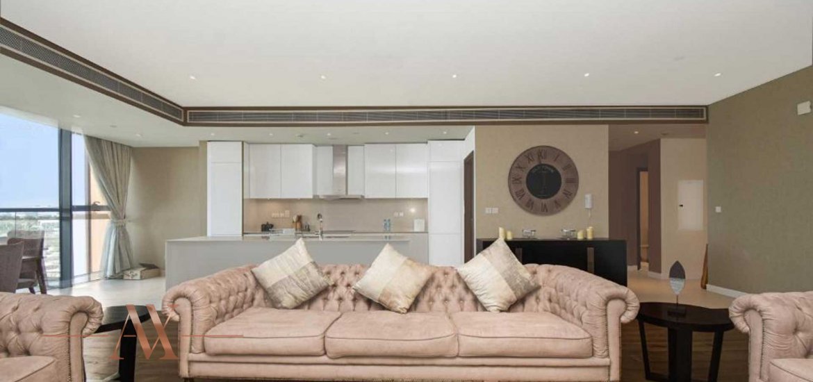 Apartment for sale in City Walk, Dubai, UAE 1 bedroom, 87 sq.m. No. 1772 - photo 7