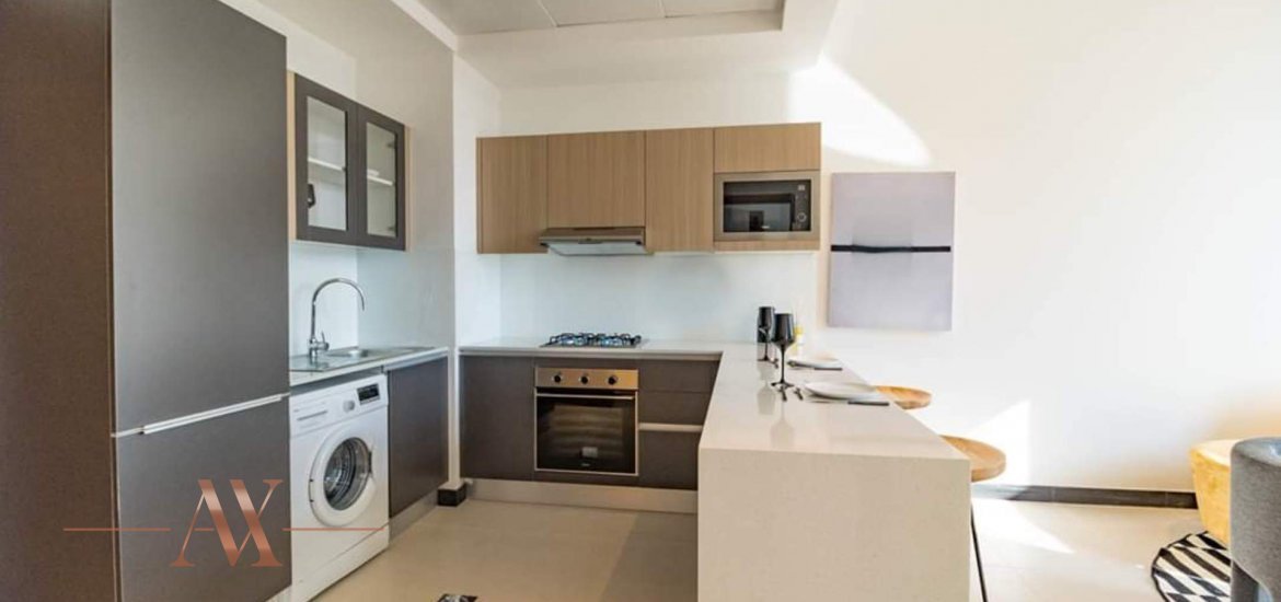 Apartment in Jumeirah Village Circle, Dubai, UAE, 1 bedroom, 93 sq.m. No. 1518 - 1