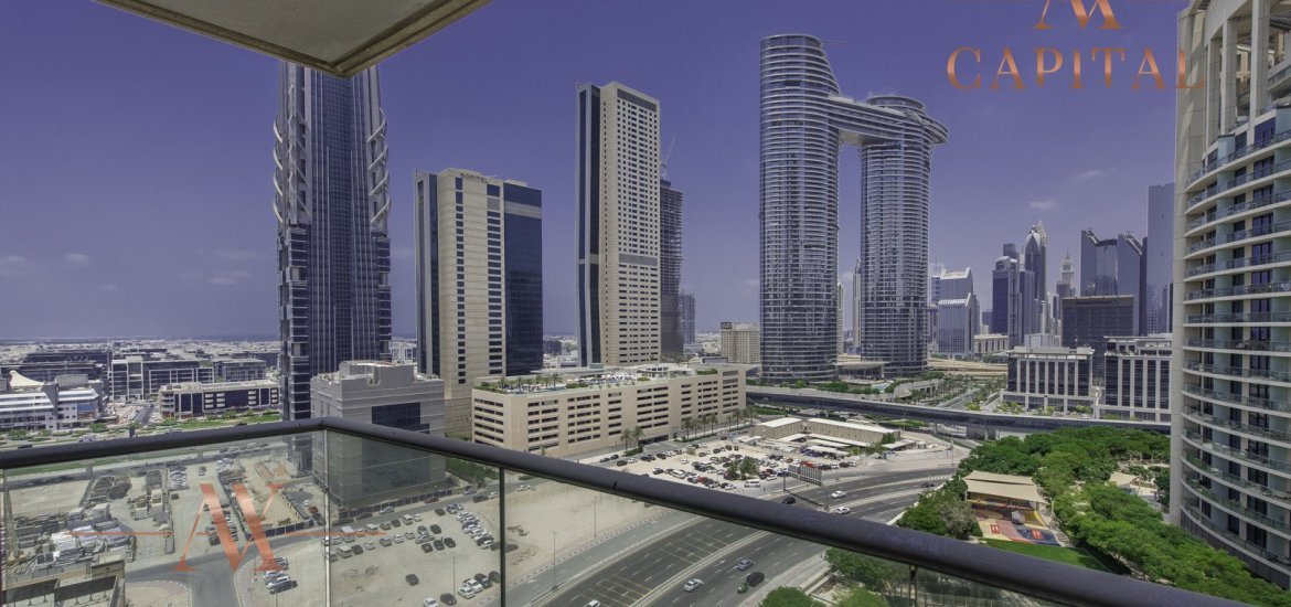 Apartment in Dubai, UAE, 1 bedroom, 72 sq.m. No. 131 - 2
