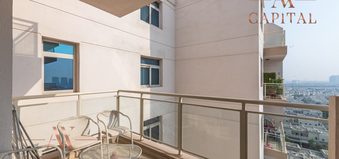 Apartment in Al Furjan, Dubai, UAE, 2 bedrooms, 139.4 sq.m. No. 69 - 5